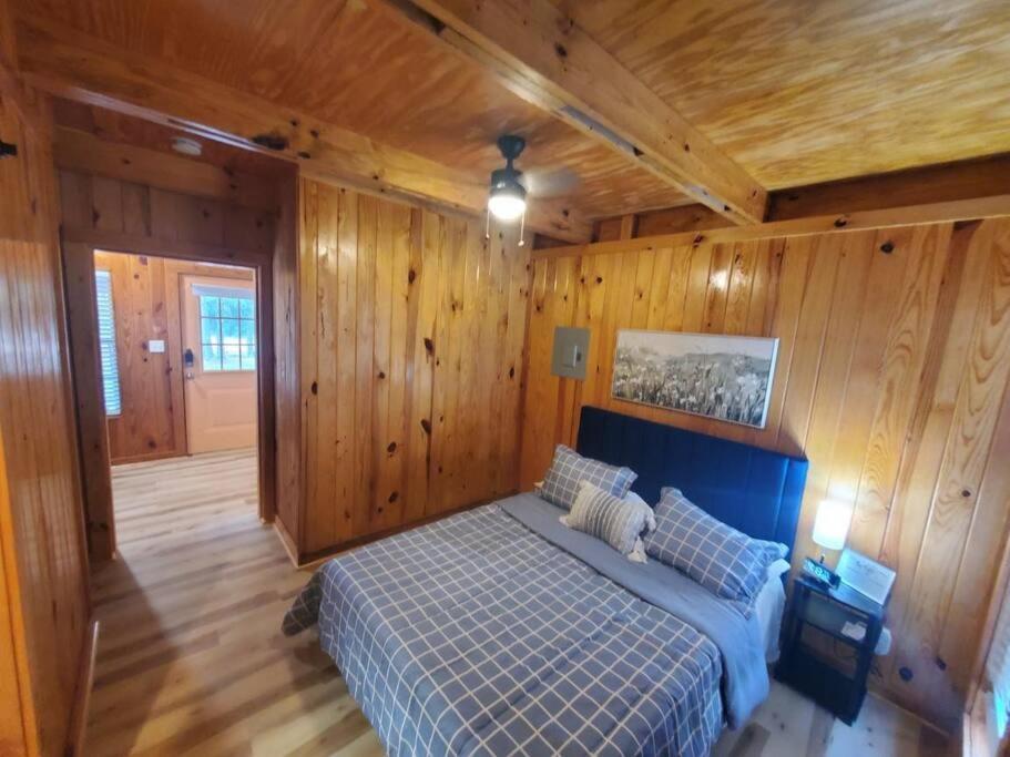 107 Vinewood Cabin Brewton Dış mekan fotoğraf